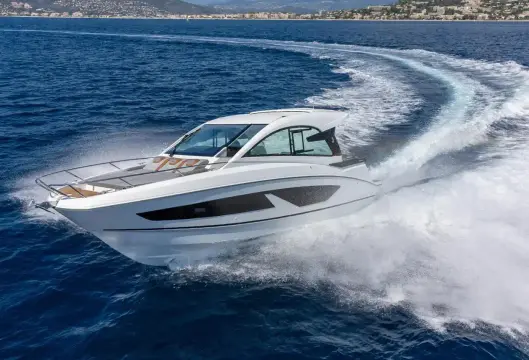 Beneteau Gran Turismo 32