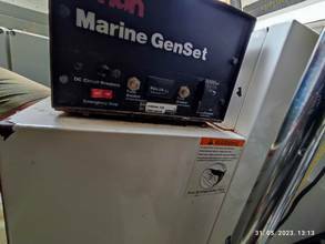 Thumbnail von Fairline Squadron 52