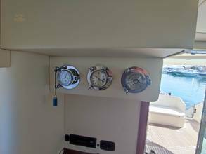 Thumbnail von Fairline Squadron 52