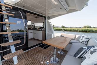 Thumbnail von Prestige 460 FLY RES NOVA