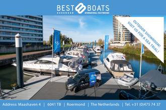 Thumbnail von Prestige 460 FLY RES NOVA