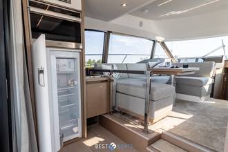 Thumbnail von Prestige 460 FLY RES NOVA