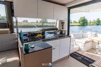 Thumbnail von Prestige 460 FLY RES NOVA