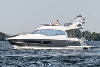 Thumbnail von Prestige 460 FLY RES NOVA