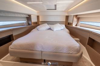 Thumbnail von Prestige 460 FLY RES NOVA