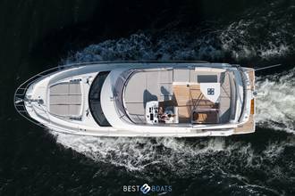 Thumbnail von Prestige 460 FLY RES NOVA