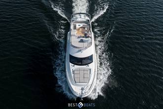 Thumbnail von Prestige 460 FLY RES NOVA