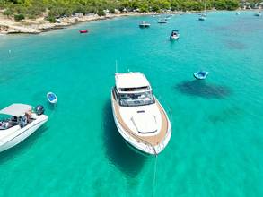 Thumbnail von Bavaria S 40 HT