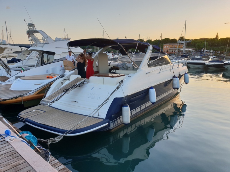 Airon Marine 425 (Diesel)