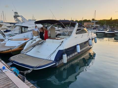 Airon Marine 425 (Diesel)