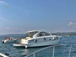 Thumbnail von Bavaria 38 HT Dizel (2011)