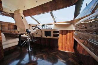 Thumbnail von Maiora 24 (2001) - Diesel