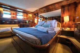 Thumbnail von Maiora 24 (2001) - Diesel