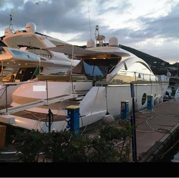 Aicon 62 Open (2015/2017)