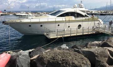 Thumbnail von Aicon 62 Open (2015/2017)