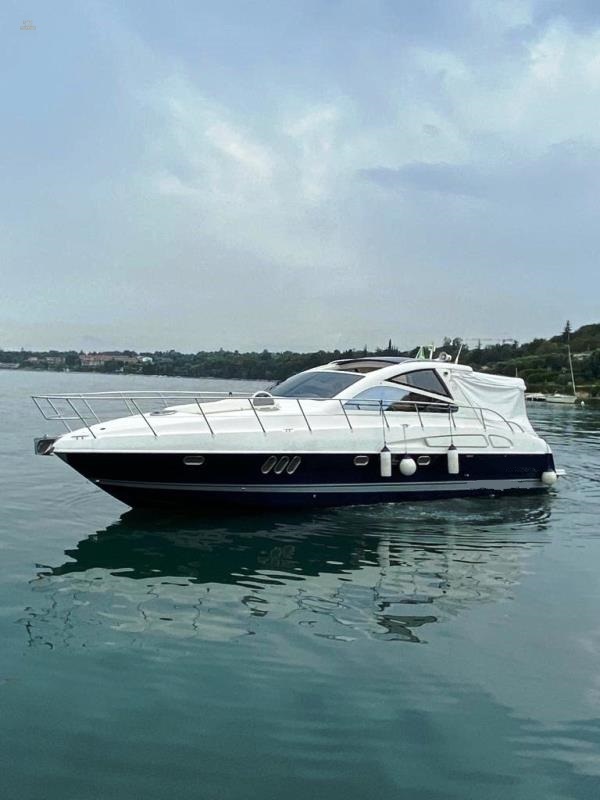 Airon Marine 4300 (2008)