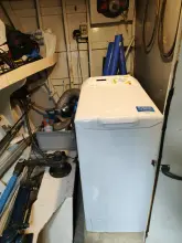 Thumbnail von Astondoa 185 Steel