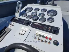 Thumbnail von FB Design RIB 33 CABINATO