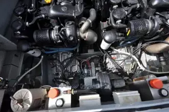 Thumbnail von FB Design RIB 33 CABINATO