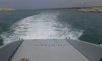 Thumbnail von FB Design RIB 33 CABINATO