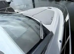 Thumbnail von Azimut Atlantis 45