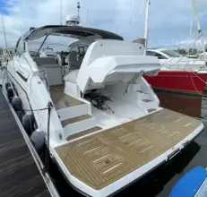 Thumbnail von Azimut Atlantis 45