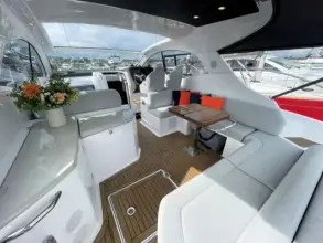 Thumbnail von Azimut Atlantis 45
