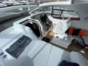 Thumbnail von Azimut Atlantis 45