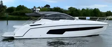 Thumbnail von Azimut Atlantis 45