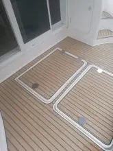 Thumbnail von Birchwood 440 Challenger