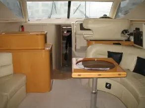 Thumbnail von Birchwood 440 Challenger