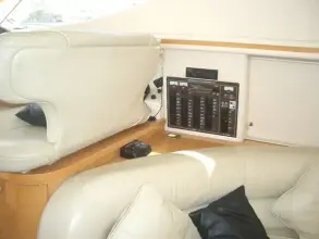 Thumbnail von Birchwood 440 Challenger