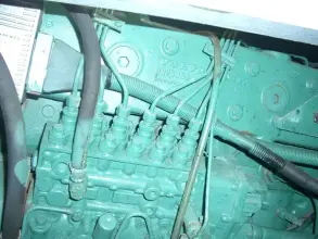 Thumbnail von Birchwood 440 Challenger