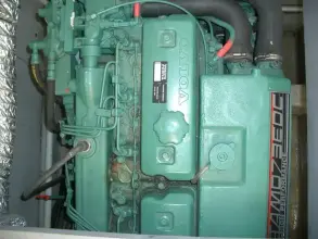 Thumbnail von Birchwood 440 Challenger