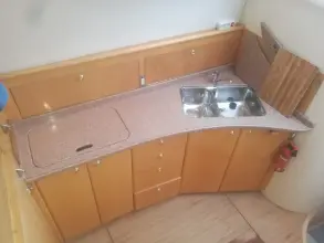 Thumbnail von Birchwood 440 Challenger