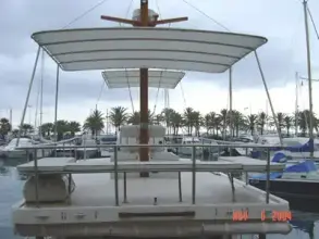 Thumbnail von Myabca 42 Supra