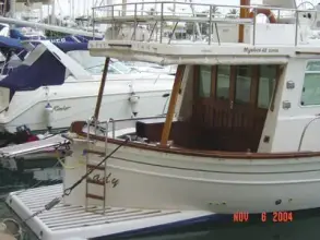 Thumbnail von Myabca 42 Supra