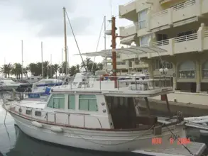 Thumbnail von Myabca 42 Supra