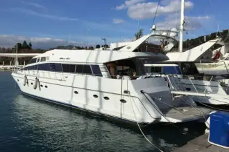 Thumbnail von Monte Fino 78