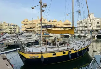 Thumbnail von Formosa IV