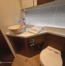 Thumbnail von Fairline Targa 45 Open