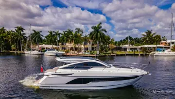 Thumbnail von Fairline Targa 45 Open