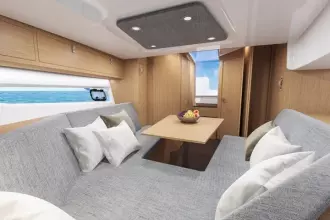 Thumbnail von Beneteau Flyer 10