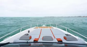 Thumbnail von Beneteau Flyer 10
