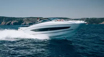 Thumbnail von Beneteau Flyer 10