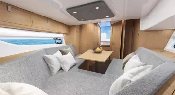 Thumbnail von Beneteau Flyer 10