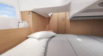 Thumbnail von Beneteau Flyer 10