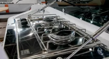 Thumbnail von Beneteau Flyer 10