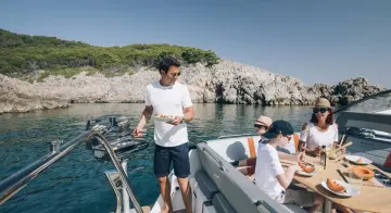 Thumbnail von Beneteau Flyer 10