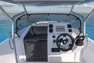 Thumbnail von Beneteau Flyer 9 Spacedeck